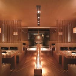 4 Restaurants, Frühstück, Mittagessen, Abendessen, französische Küche