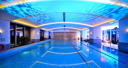 Shangri-La Beijing