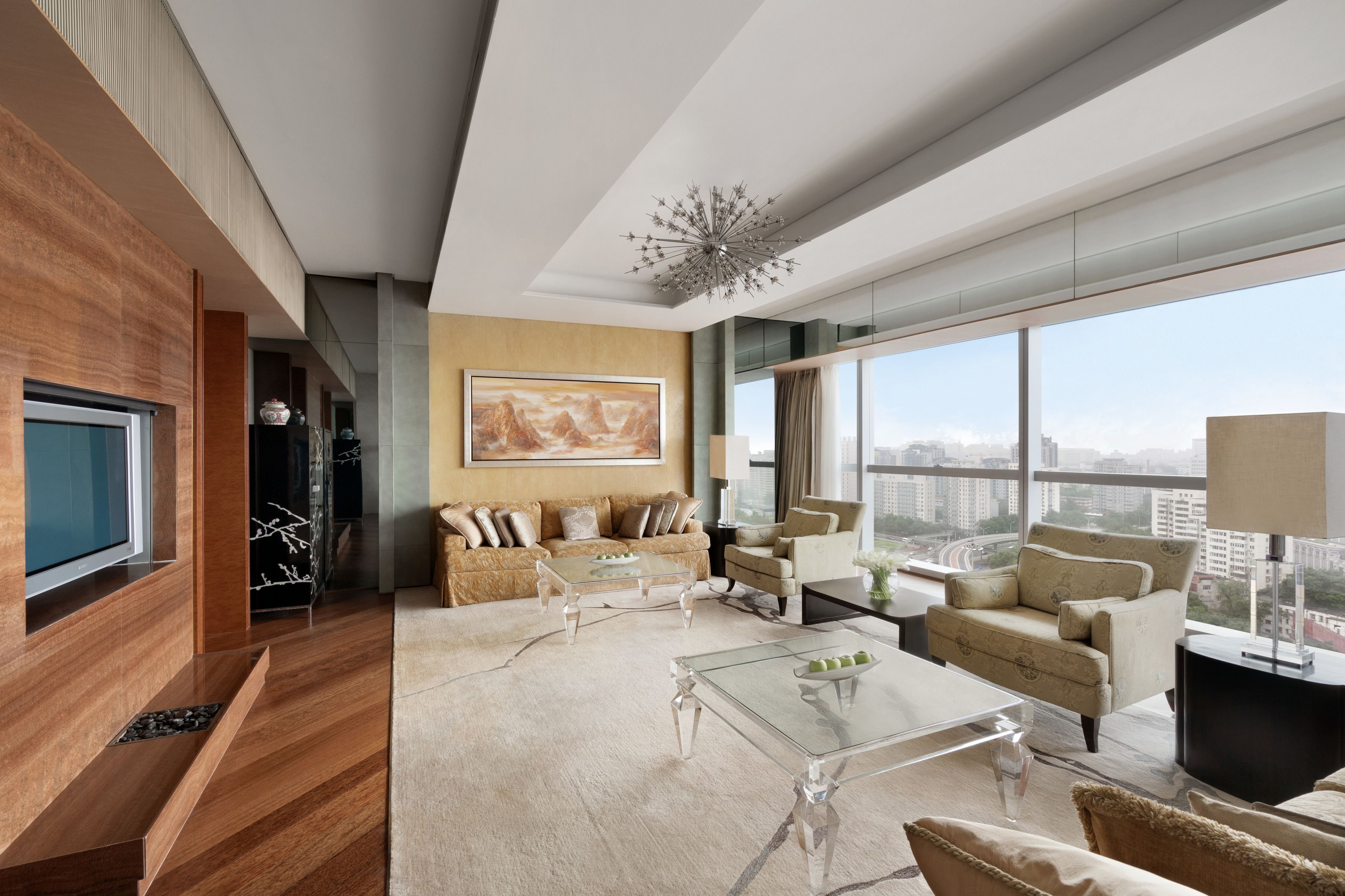 down duvets, minibar, in-room safe, desk