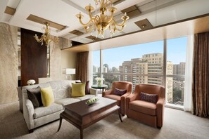Vistas desde la habitación