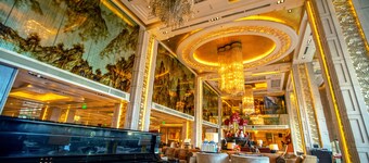 Shangri-La Beijing