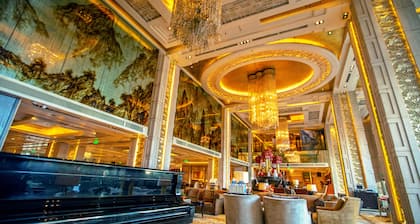 Shangri-La Beijing