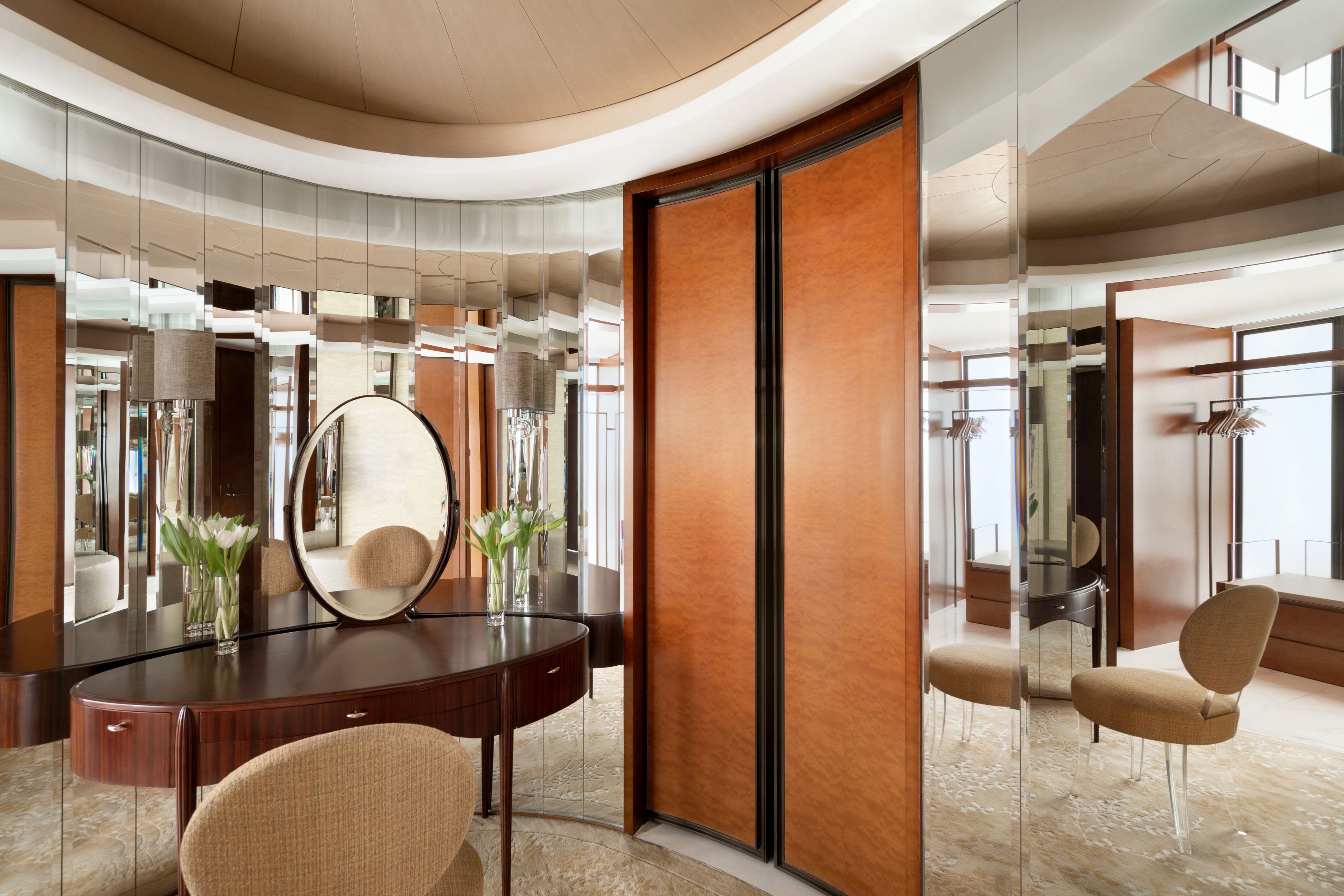 down duvets, minibar, in-room safe, desk