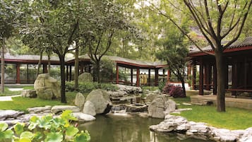 花園