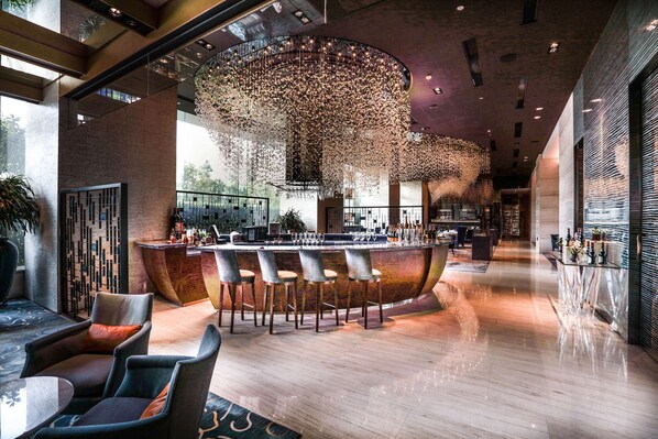 Här finns 4 restauranger som serverar frukost.