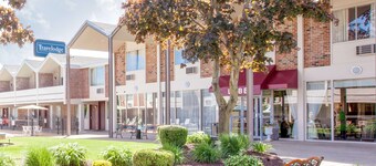 Travelodge by Wyndham Jackson