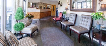 Travelodge by Wyndham Jackson