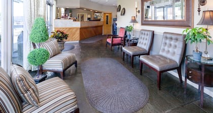 Travelodge by Wyndham Jackson