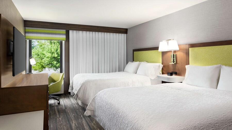 Hampton Inn Milwaukee/Brookfield