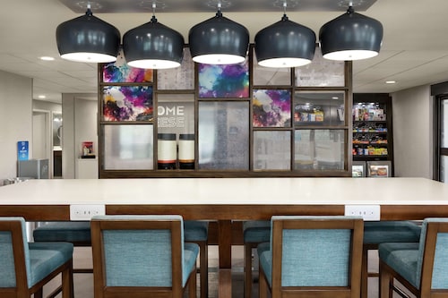 Hampton Inn Milwaukee/Brookfield