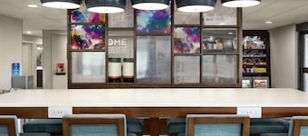 Hampton Inn Milwaukee/Brookfield