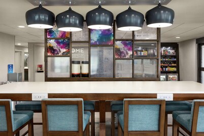 Hampton Inn Milwaukee/Brookfield
