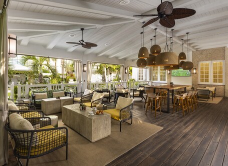 The Palms Hotel Spa - Image 44