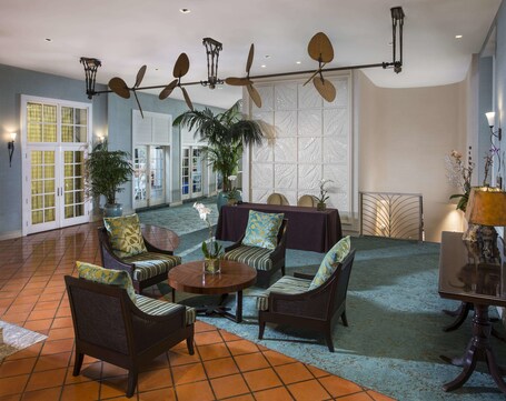The Palms Hotel Spa - Image 58