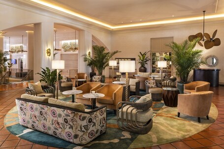 The Palms Hotel Spa - Image 57