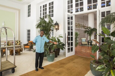 The Palms Hotel Spa - Image 41