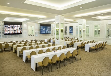 The Palms Hotel Spa - Image 50