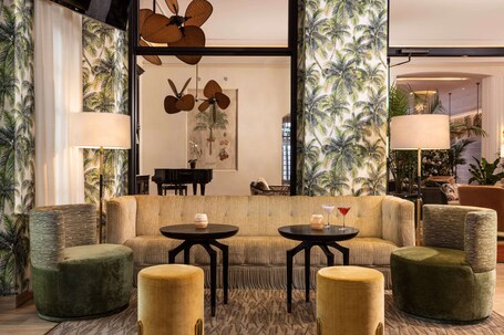 The Palms Hotel Spa - Image 40