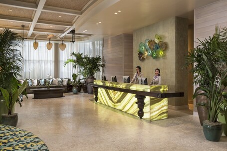The Palms Hotel Spa - Image 19