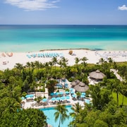 The Palms Hotel & Spa