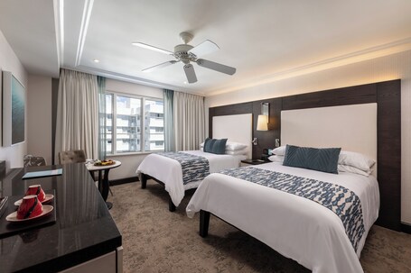The Palms Hotel Spa - Image 85