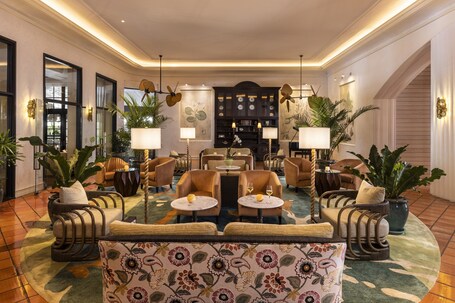The Palms Hotel Spa - Image 39