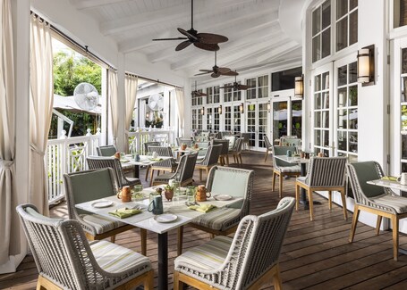The Palms Hotel Spa - Image 77