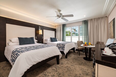 The Palms Hotel Spa - Image 88