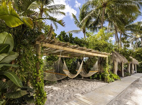 The Palms Hotel Spa - Image 69