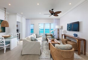 Suite, 1 Bedroom, Balcony, Ocean View