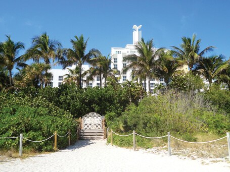The Palms Hotel Spa - Image 21