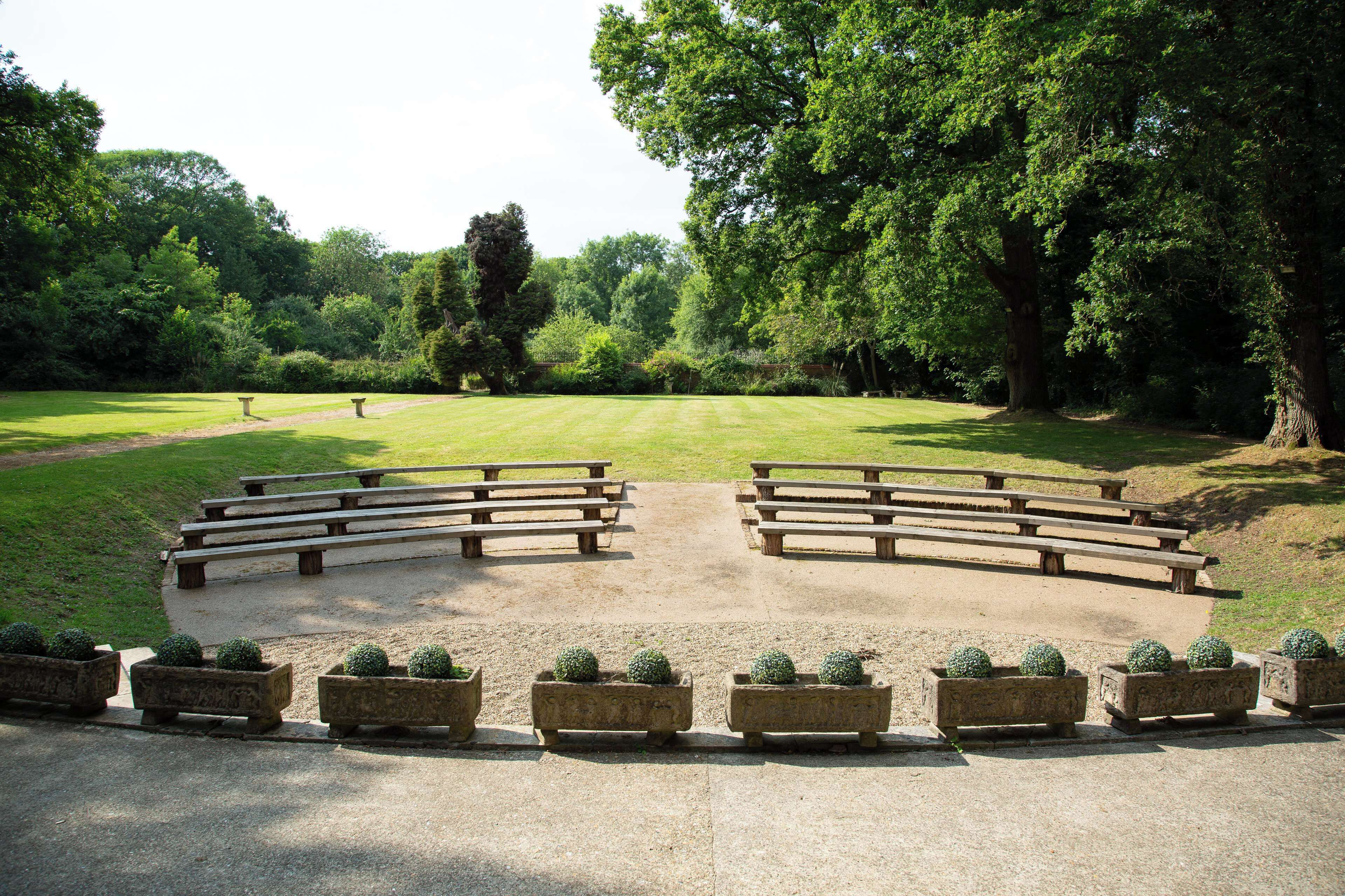 Équipement de l’hébergement