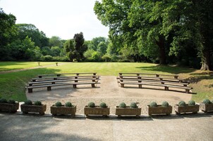 Comodidades da propriedade