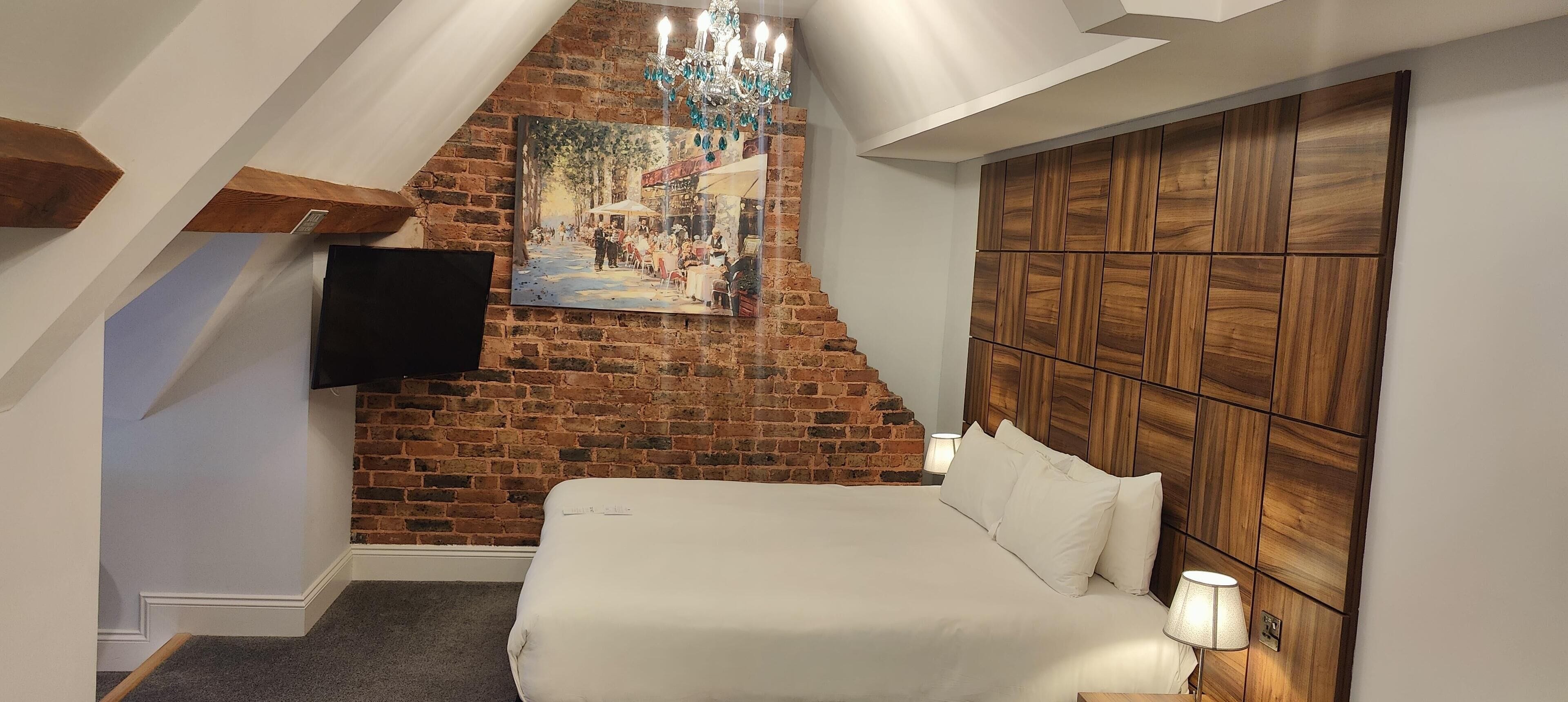 Foto - Stanhill Court Hotel, a member of Radisson Individuals