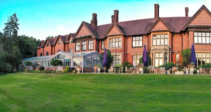 Stanhill Court Hotel, a member of Radisson Individuals