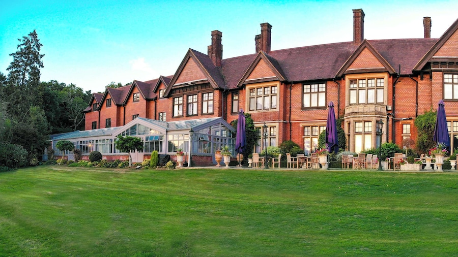 Stanhill Court Hotel, a member of Radisson Individuals