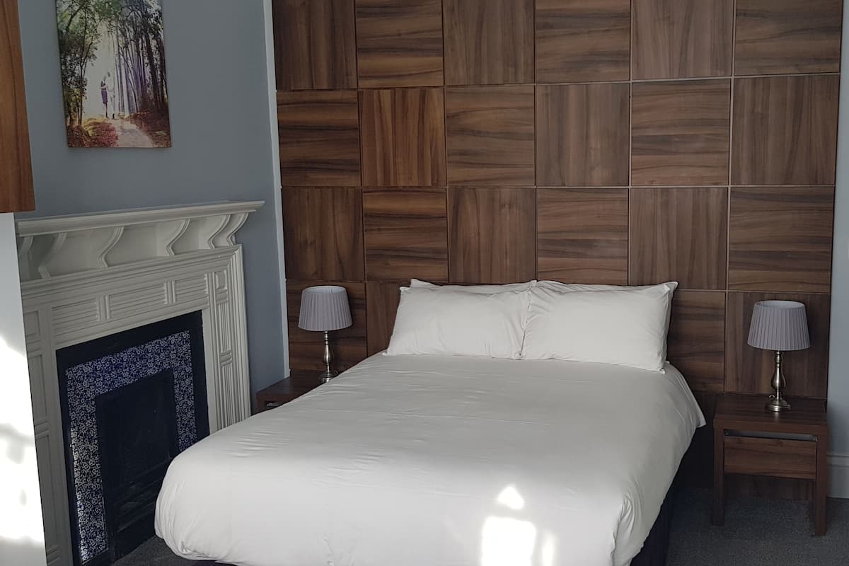 Rom (Cosy, Small) | Sengetøy av topp kvalitet og senger med overmadrass