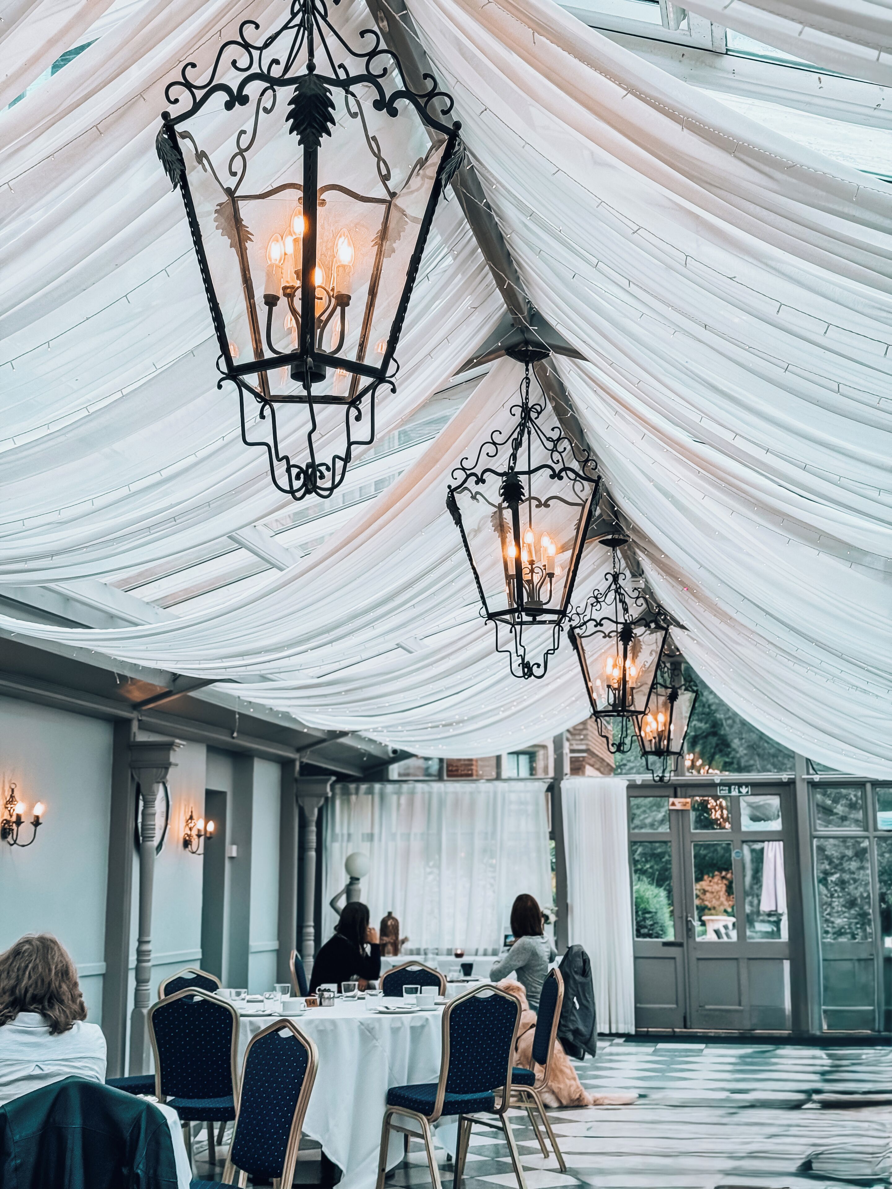 Foto - Stanhill Court Hotel, a member of Radisson Individuals