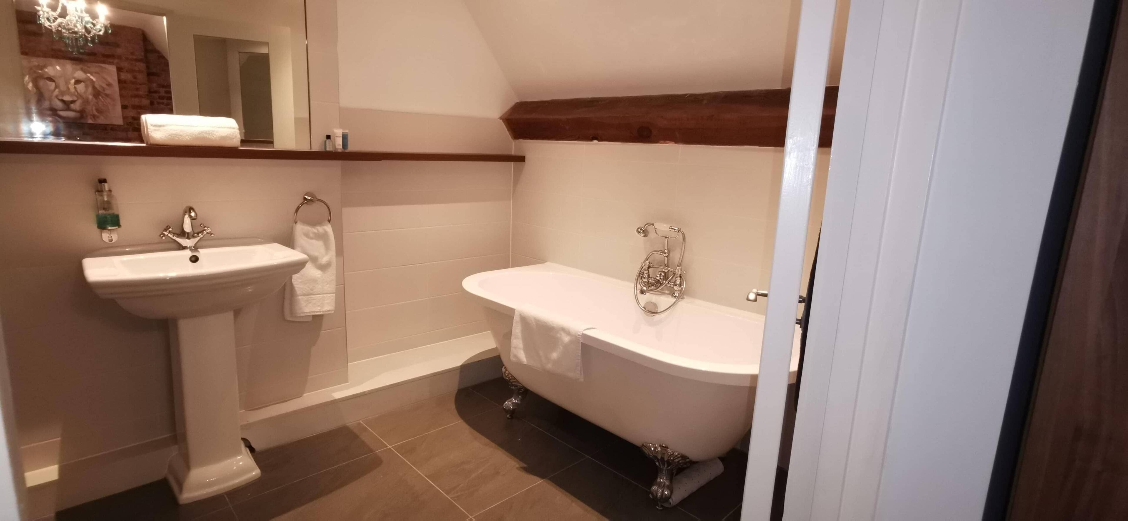 Foto - Stanhill Court Hotel, a member of Radisson Individuals