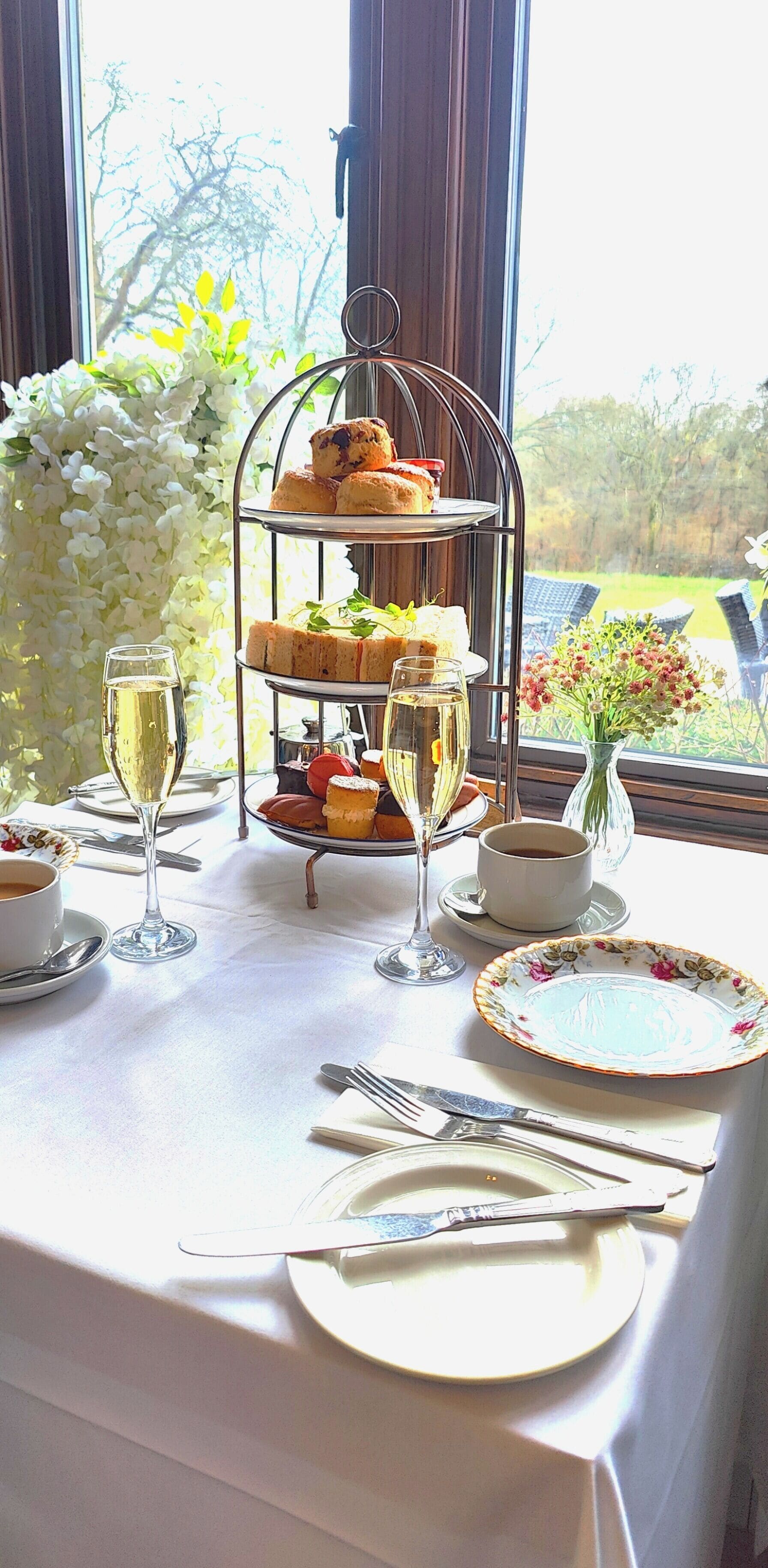 Foto - Stanhill Court Hotel, a member of Radisson Individuals