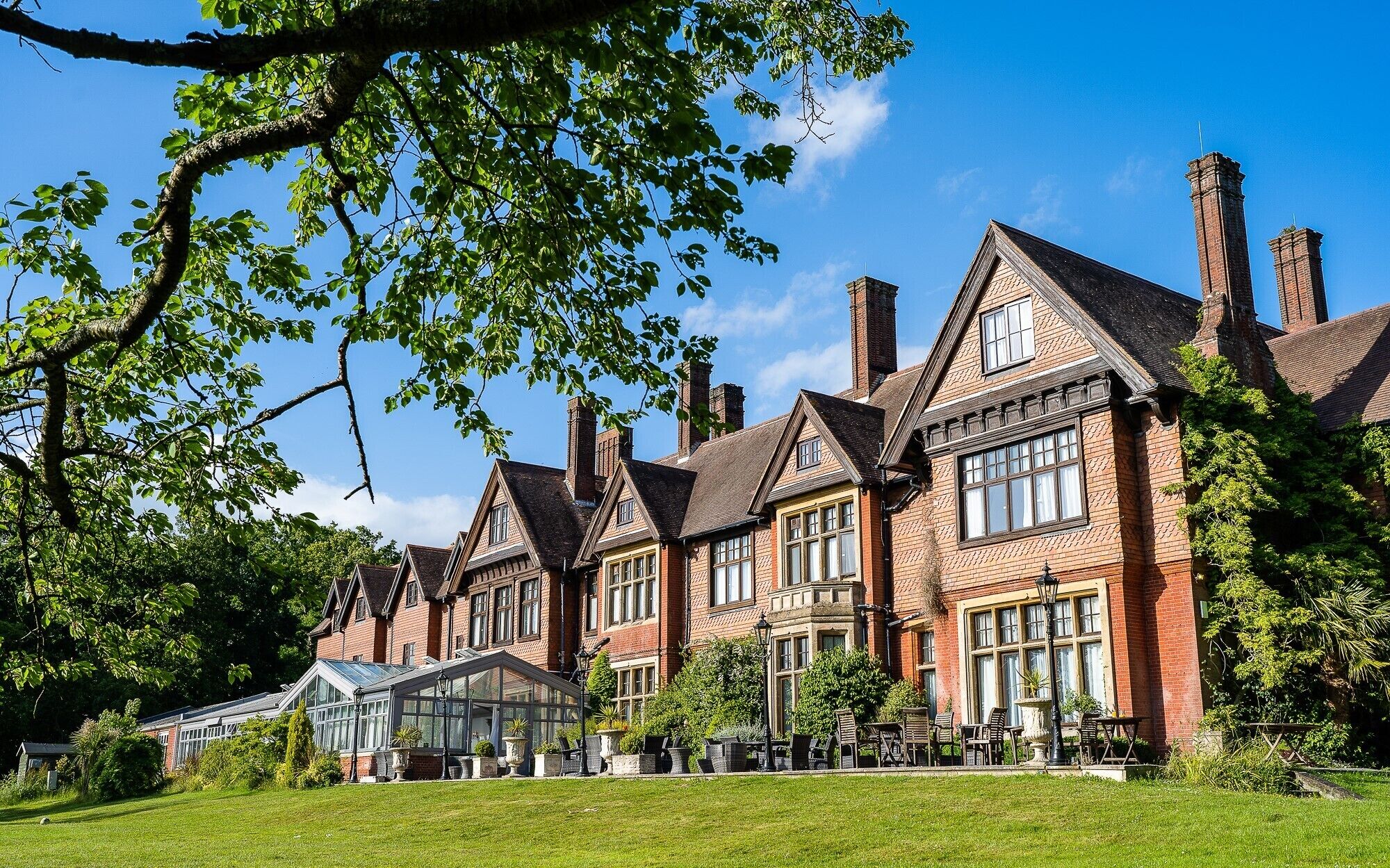 Foto - Stanhill Court Hotel, a member of Radisson Individuals