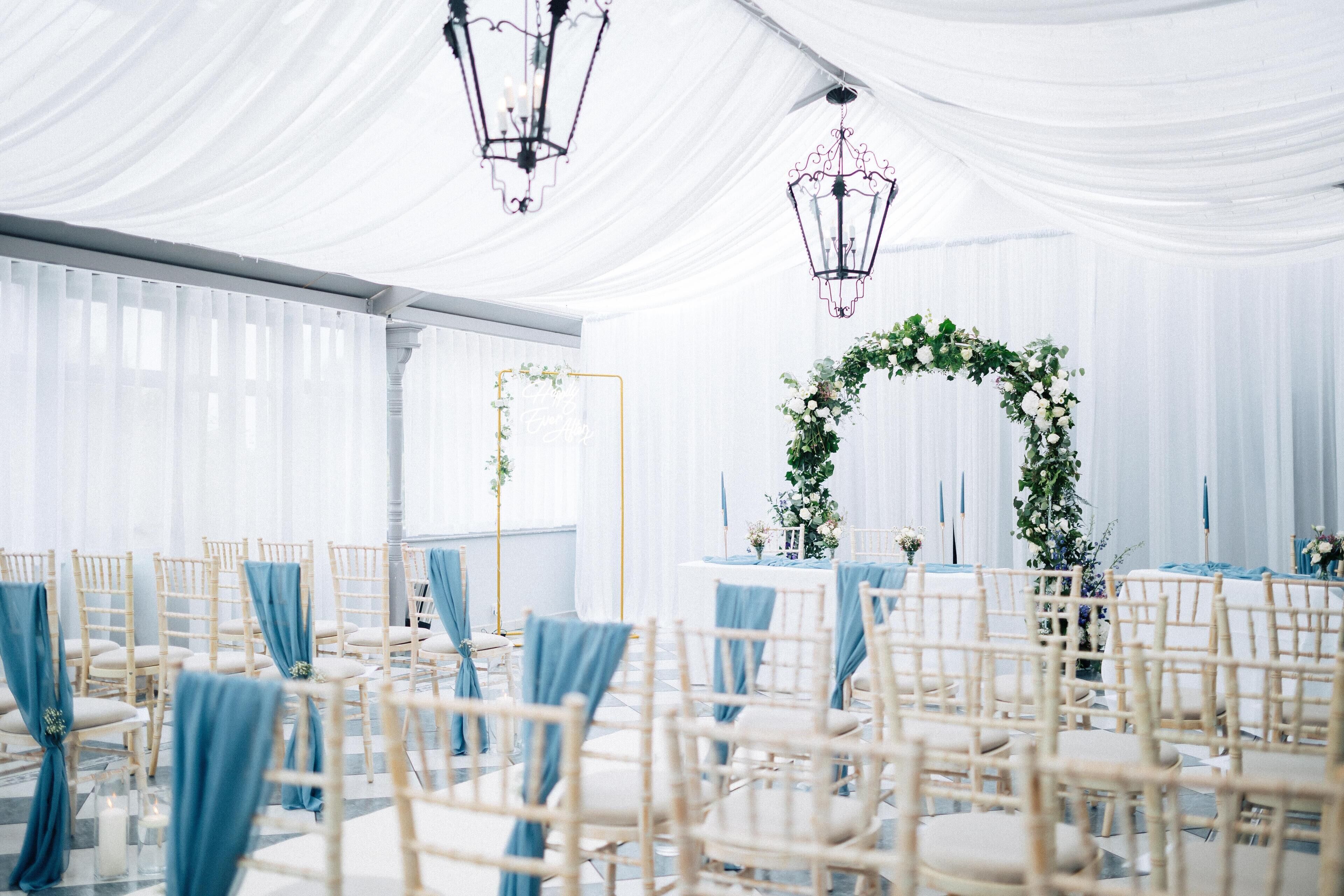 Foto - Stanhill Court Hotel, a member of Radisson Individuals