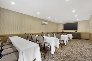 Sala de reunions