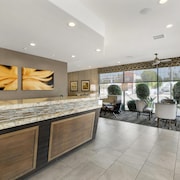 Best Western Plus Carriage Inn