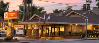 Best Western Plus Carriage Inn