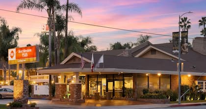 Best Western Plus Carriage Inn