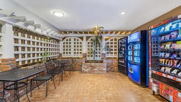 Ausstattung der Unterkunft