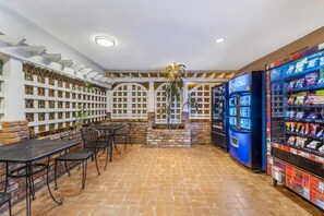 Servicios del alojamiento