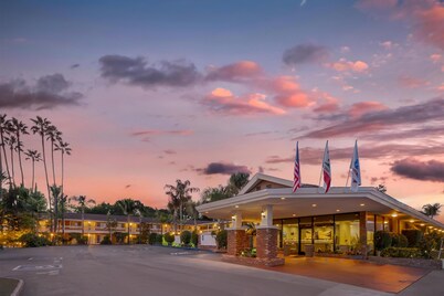 貝斯特韋斯特高級馬車旅館