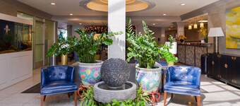Quality Inn & Suites Montebello - Los Angeles